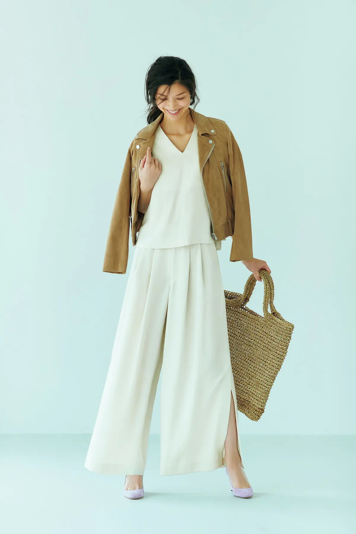 おしゃれ賢者の溺愛ブランドからセレクトしの画像_7