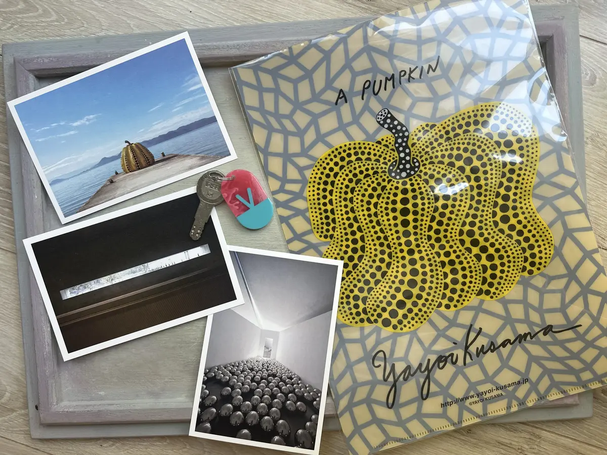 【母妹と直島アートの旅　DAY2】の画像_32