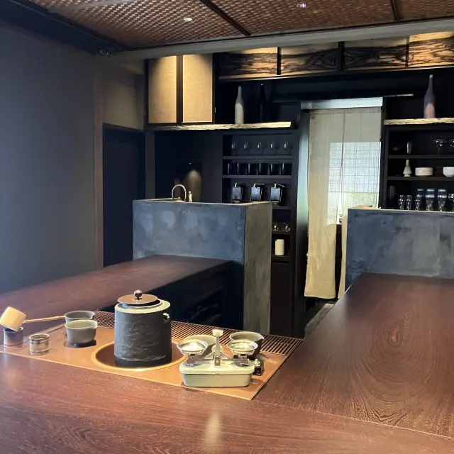 オーベルジュときとのアフタヌーンティー、の画像_3