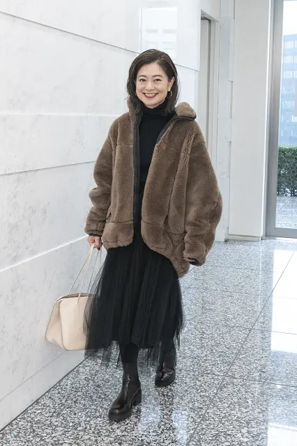 50代が今すぐ真似できる！ファッションエの画像_2