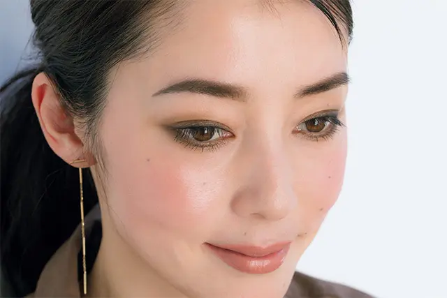 大人のファッションも肌も美しく！ 気品をの画像_7