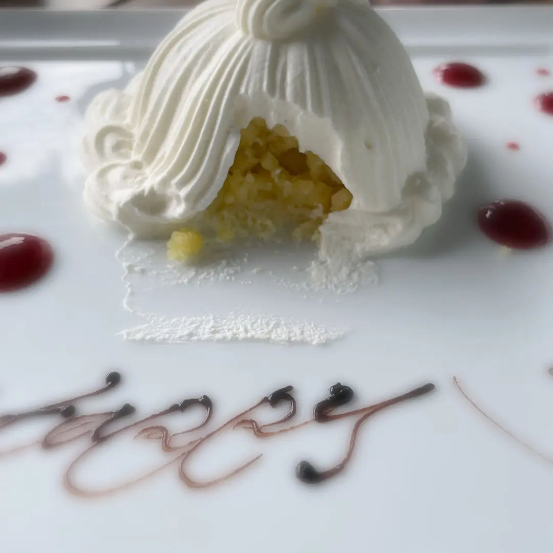 マロンシャンティイ