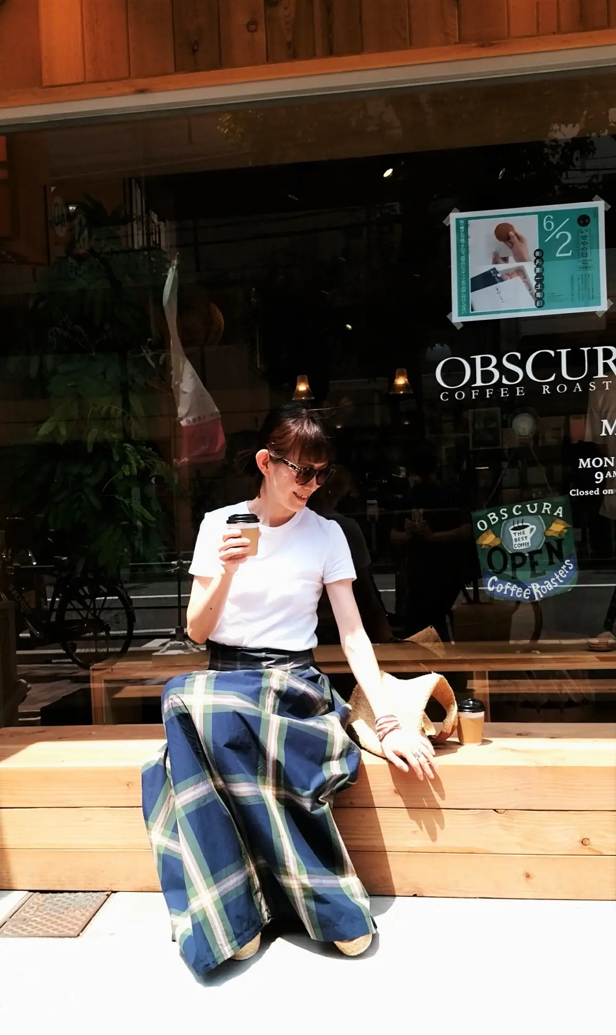 週３で活躍する白Tシャツの画像_4