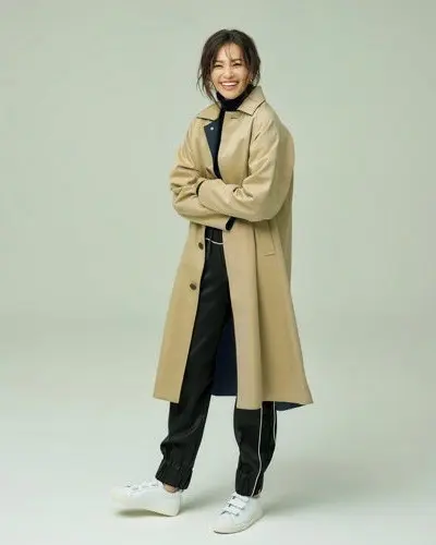 大人を美しく見せる服はここにある! 女性の画像_4