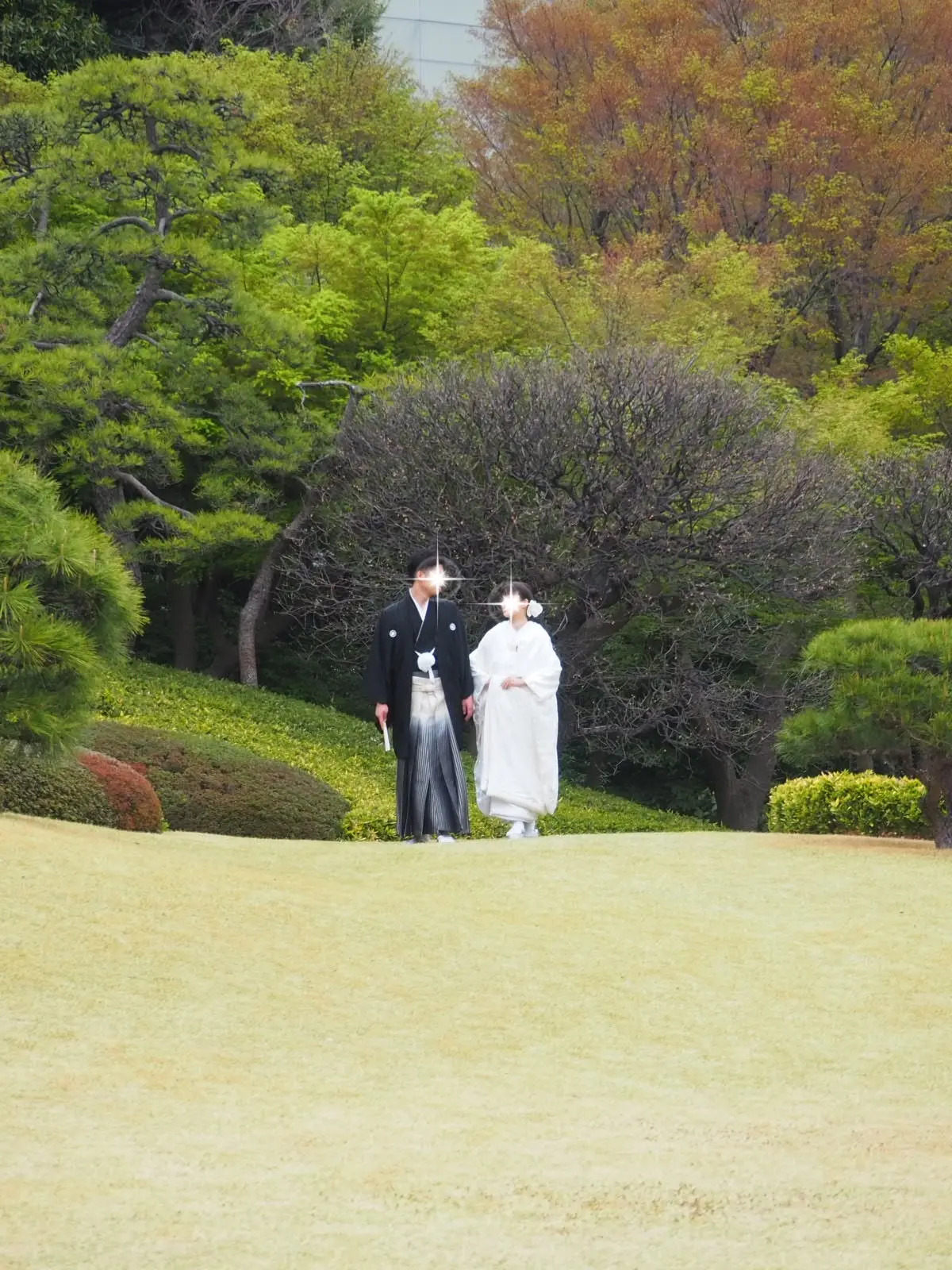 感動のフォトウェディング♡の画像_6