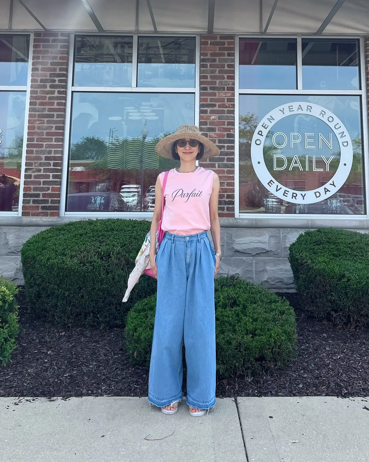 ピンクノースリT🦩7stylesの画像_16