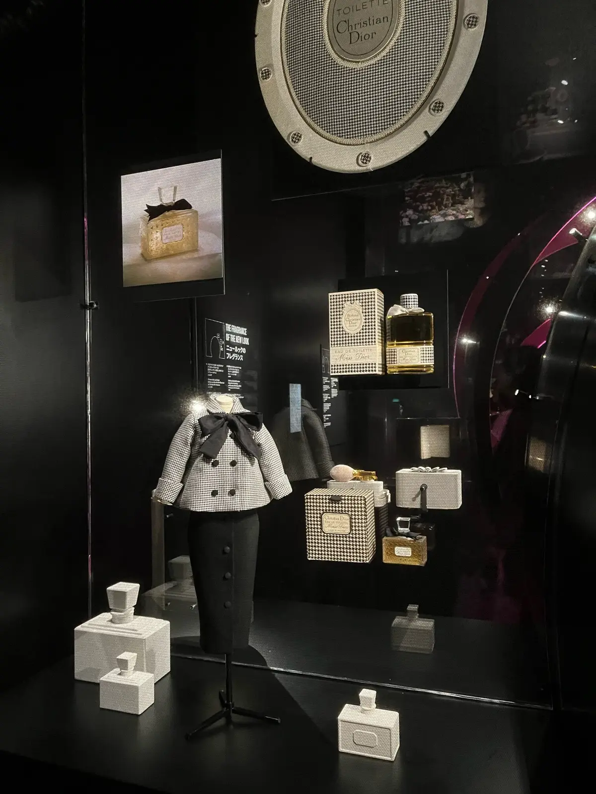 【期間限定イベント】ディオール プレステの画像_5