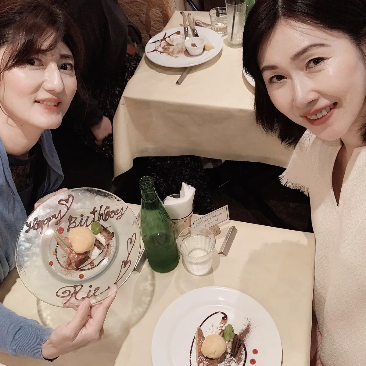 銀座shoppingで発見❗️の画像_5