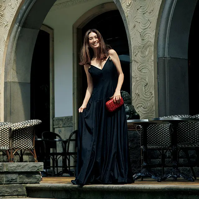 ボッテガ・ヴェネタ