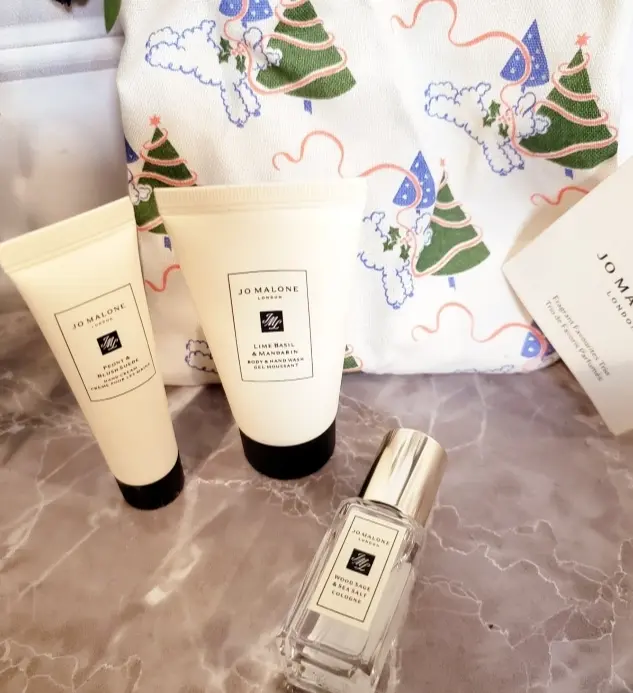まだ間に合う♪Jo Maloneお得なクの画像_10