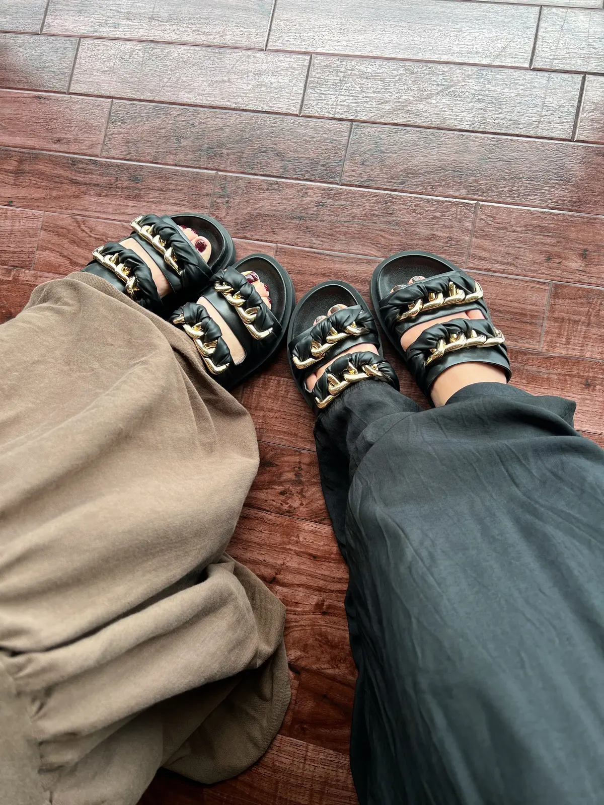 母を連れて週末家族旅行の画像_9