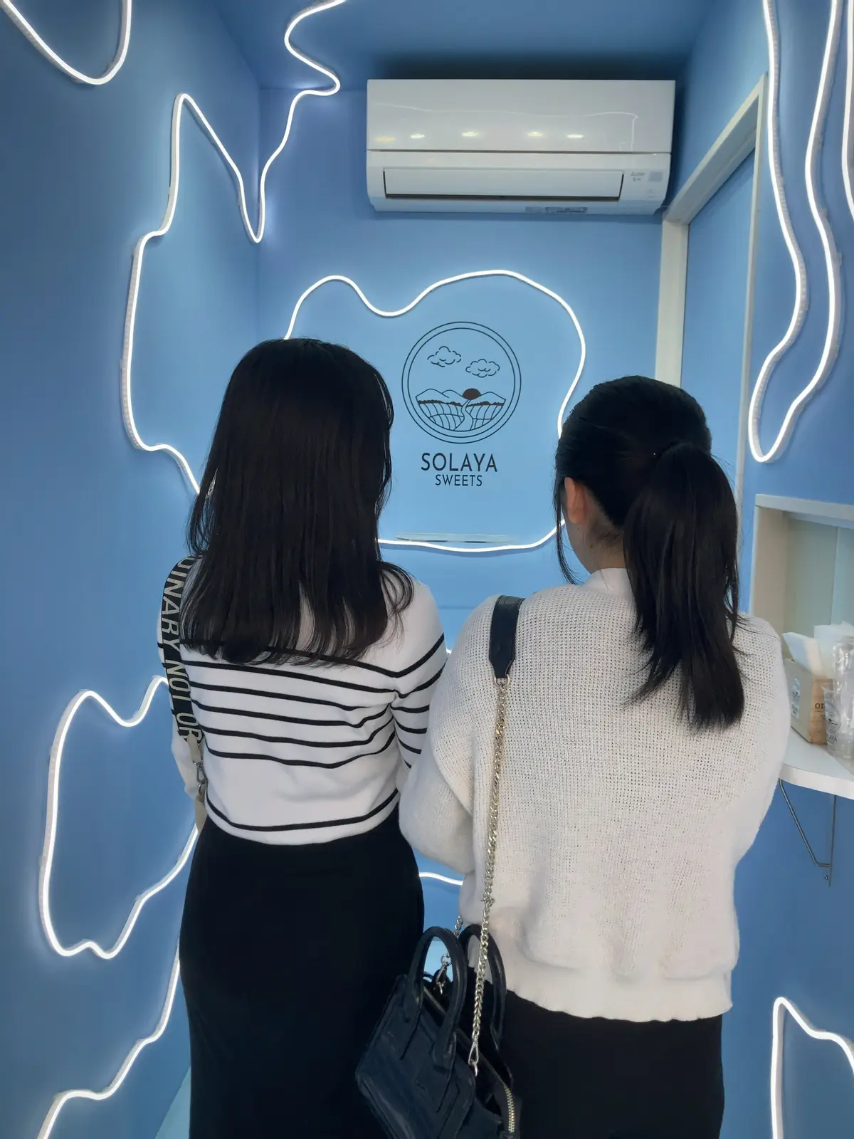 ぷるぷるわらび餅パフェ　気分は女子高生！の画像_1