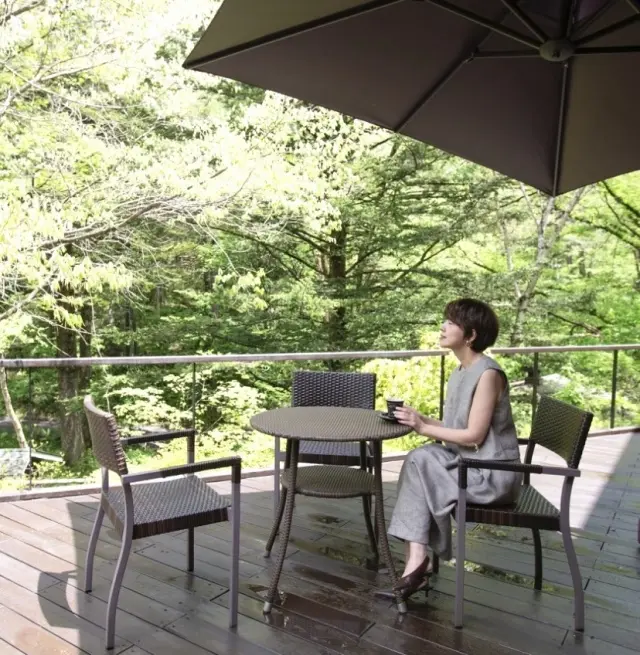 初夏のホテルライフ、アナザーストーリー✨の画像_9