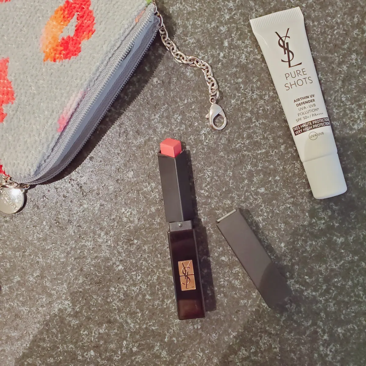 イヴ・サンローラン・ボーテ　ルージュピュールクチュール