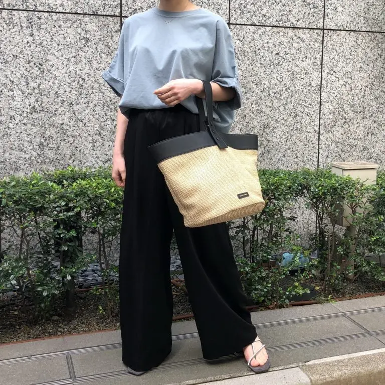 【E by éclat 】着回し企画のアの画像_8