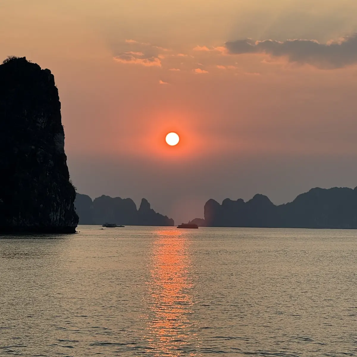 ハノイ旅行記①〜世界自然遺産ハロン湾へ〜の画像_10
