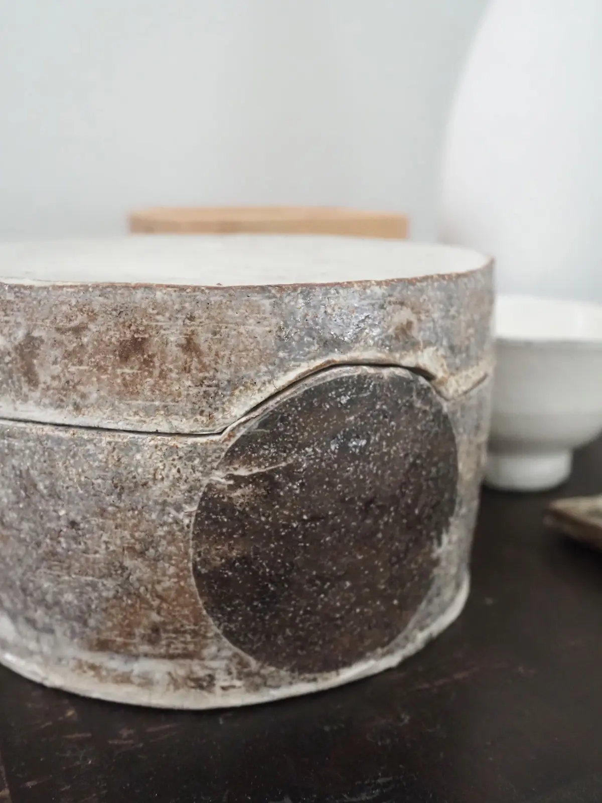 お月様と栗ご飯。の画像_9