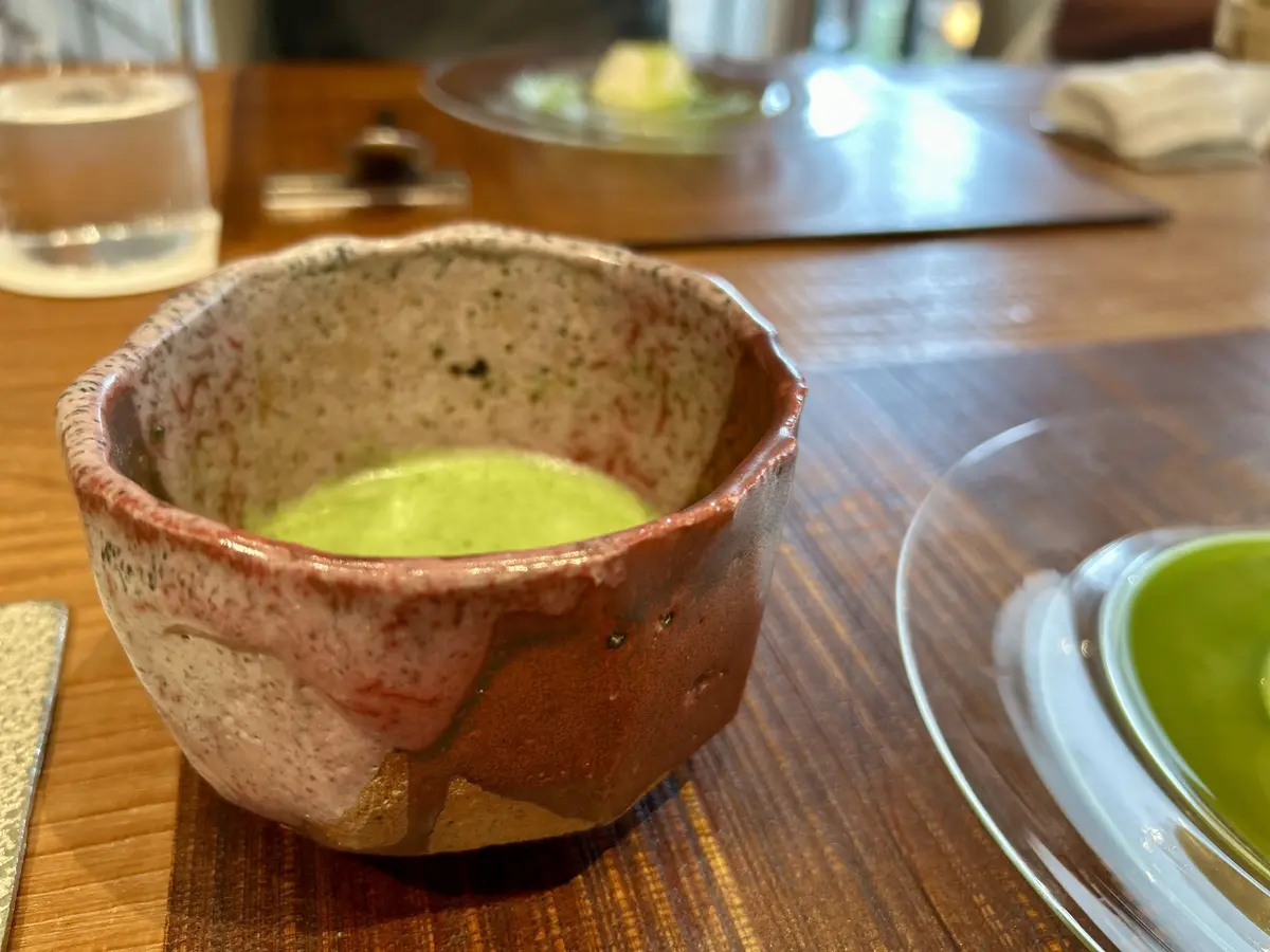 神楽坂会食はHASABONでの画像_19