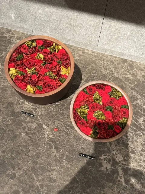 初めまして⭐︎初ブログは麻布台ヒルズからの画像_10