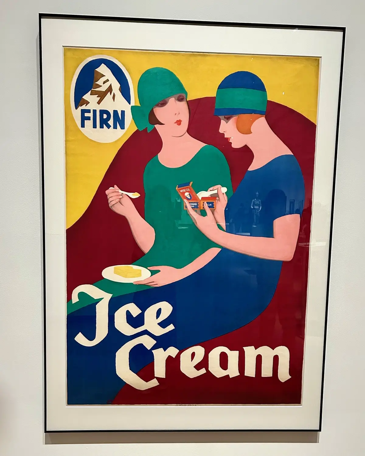 アートなソロ活☆【アール・デコ100年展の画像_6