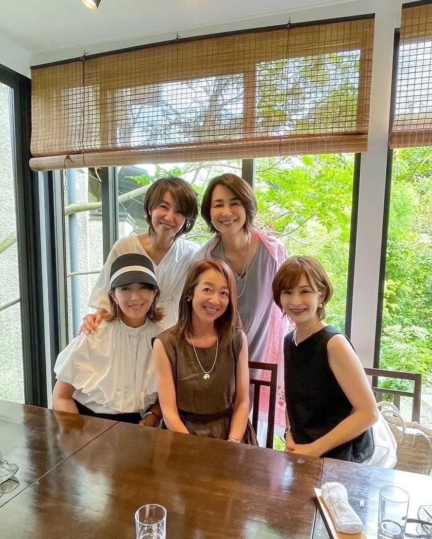 紫陽花が見頃💜大人の鎌倉遠足🎵の画像_2