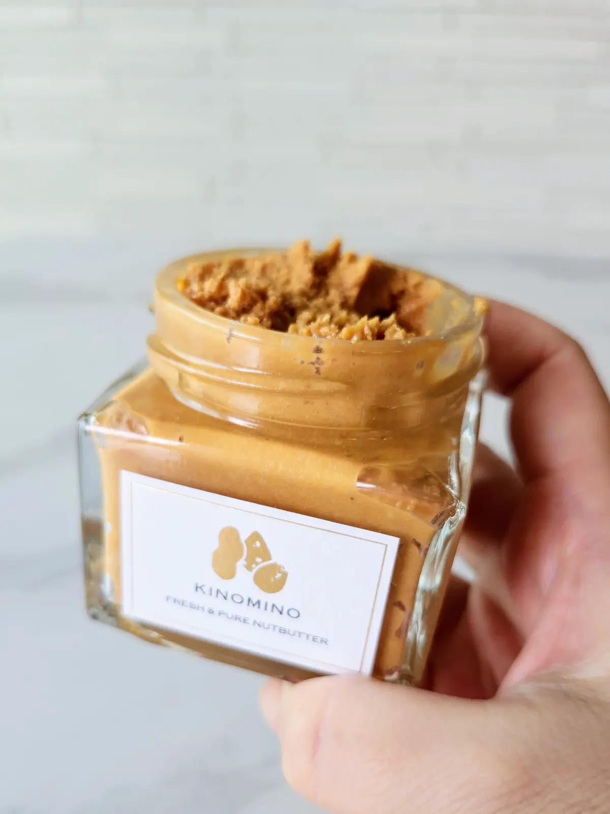 朝食にギフトに♡生搾りナッツバター専門店の画像_6