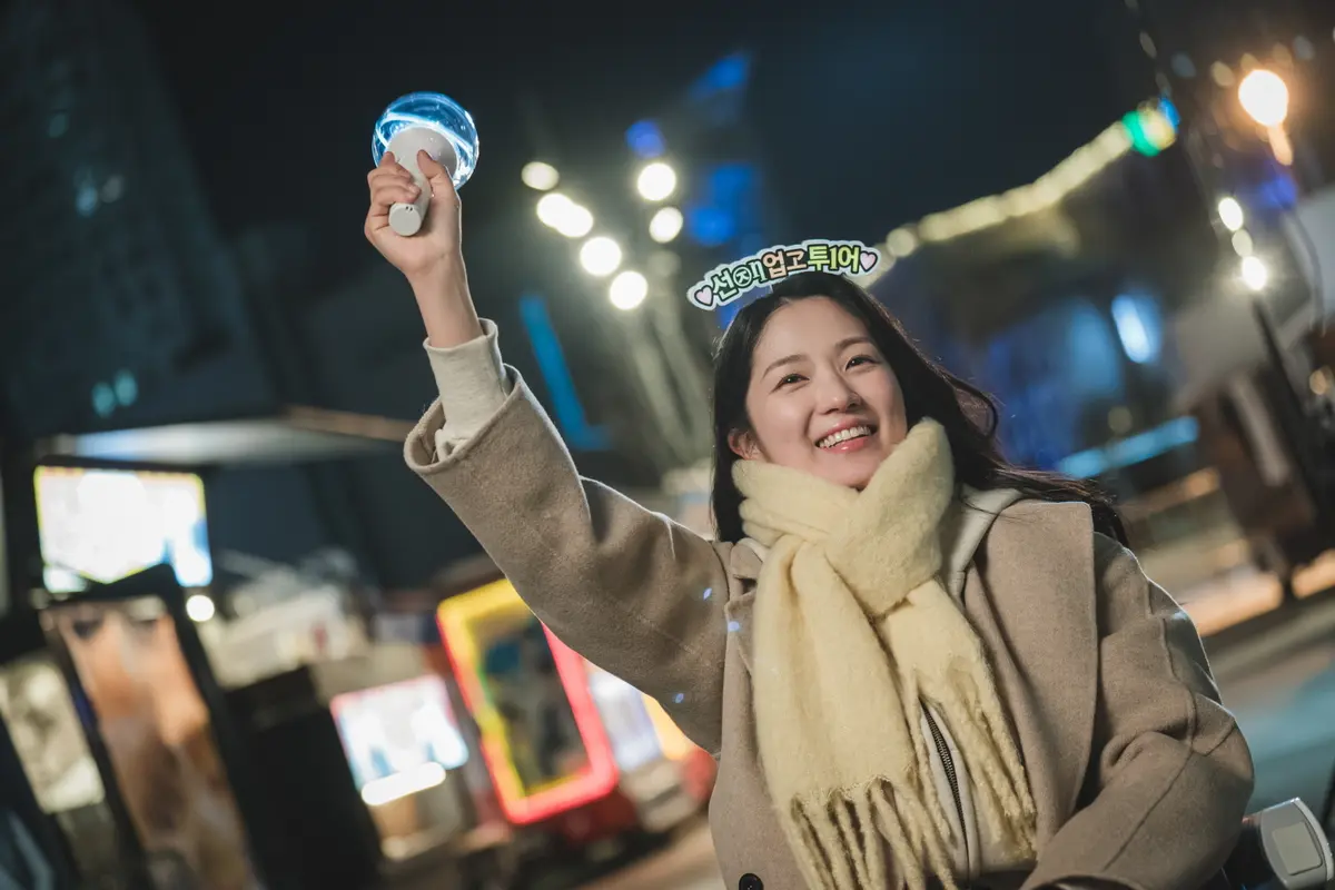 「ソンジェ背負って走れ」のキム・ヘユン