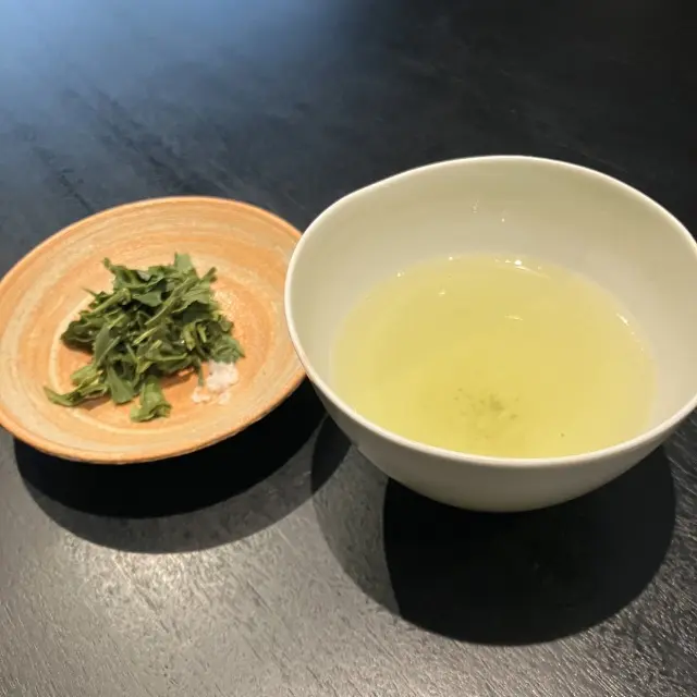 オーベルジュときとのアフタヌーンティー、の画像_14