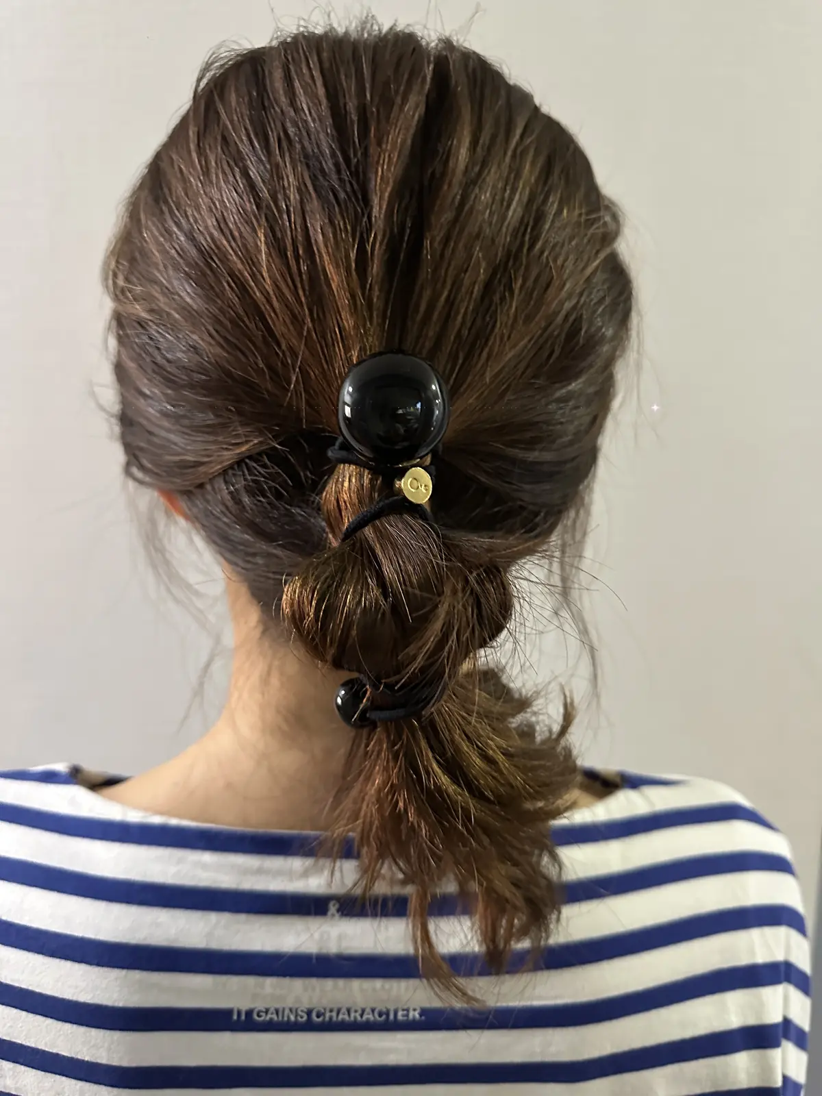 アップスタイル