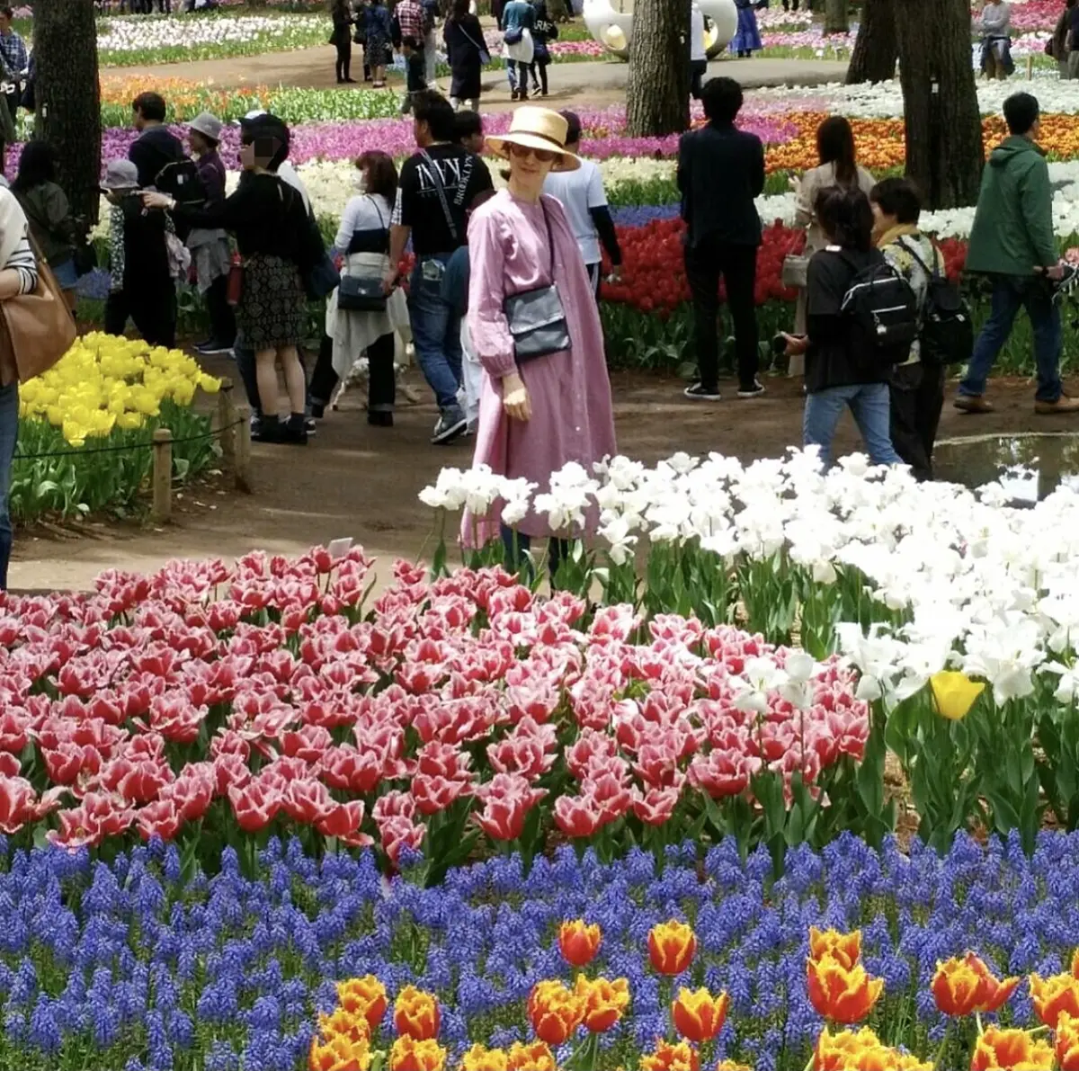 偏愛❤︎バンドカラーの画像_7