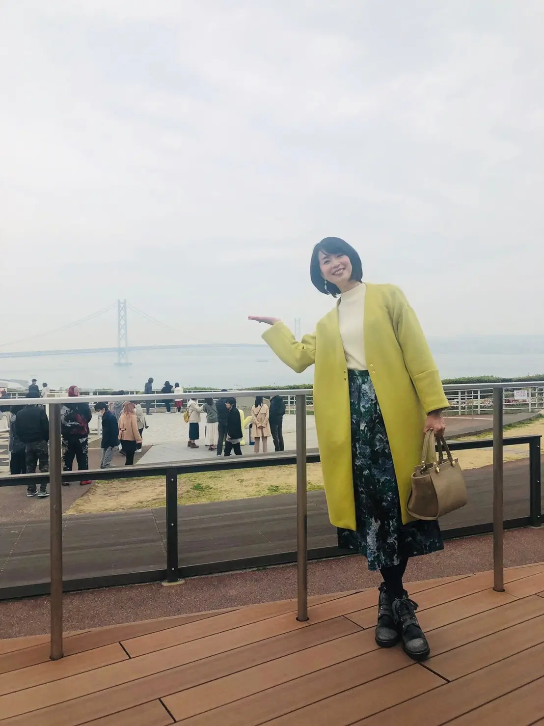 リンポチェ様に逢いに　IN　淡路島の画像_2