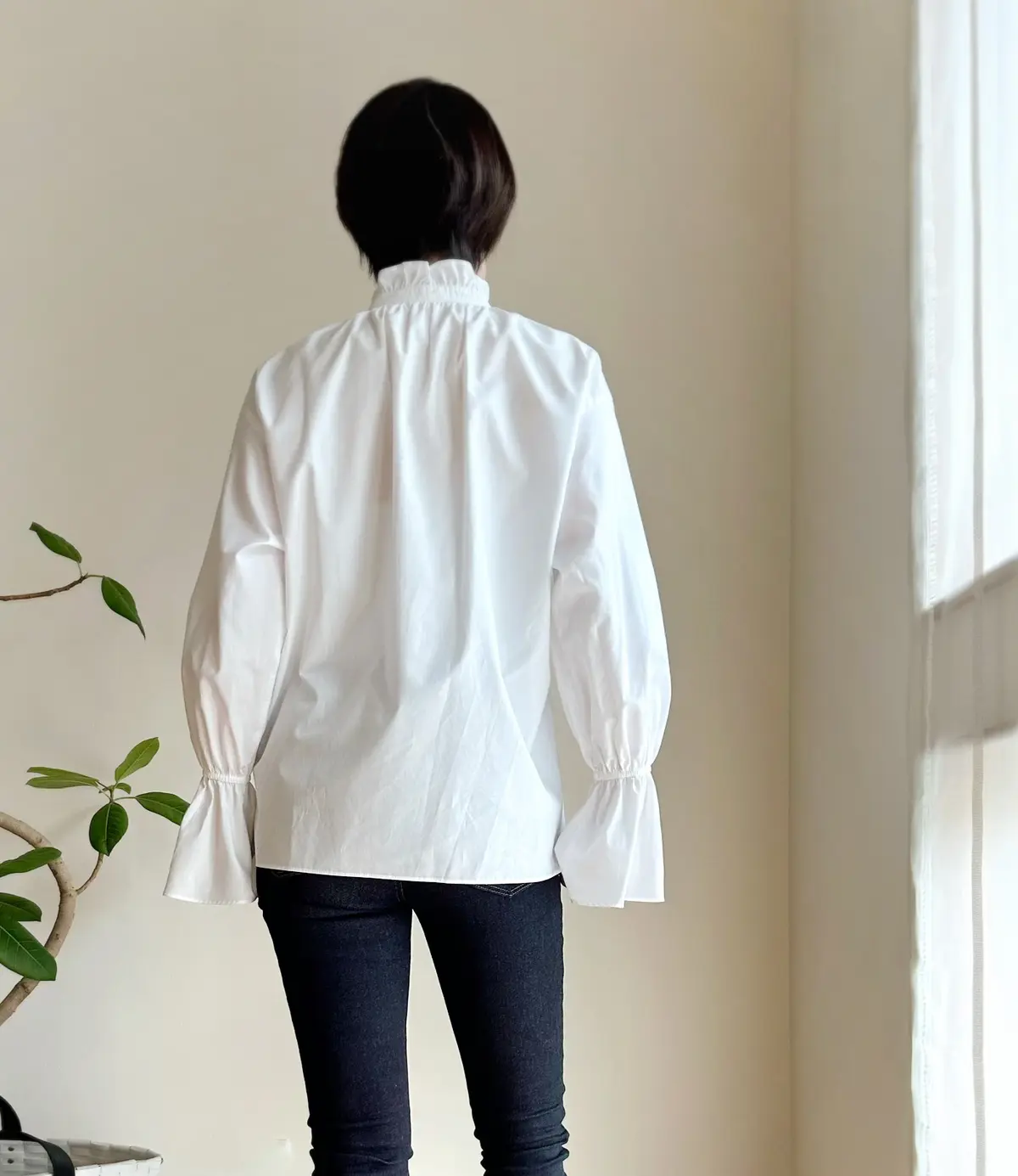 秋は”E by eclat”の『フリルブの画像_9