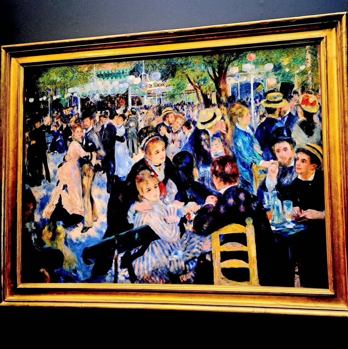 行き当たりばったり弾丸旅行 パリ編 そのの画像_12