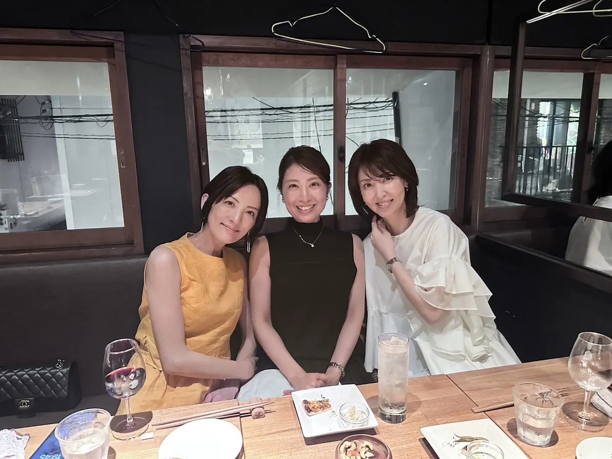 モデルの事務所に入って良かった事の画像_1