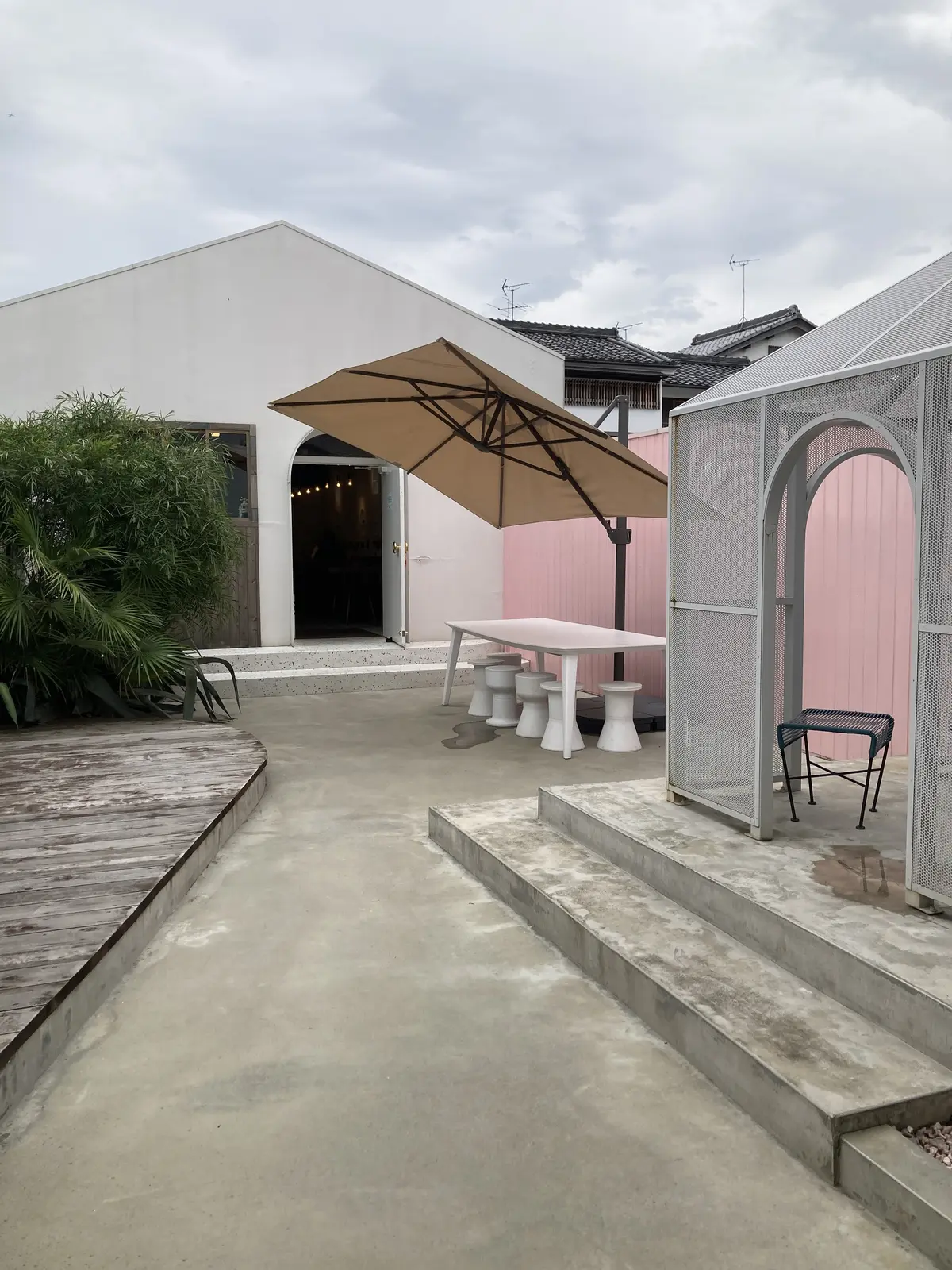 夏休みにおすすめ　古き良き街並み　今井町の画像_2