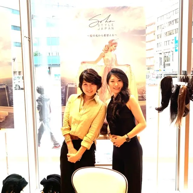 これからのオシャレ新常識『髪の毛から着替の画像_12