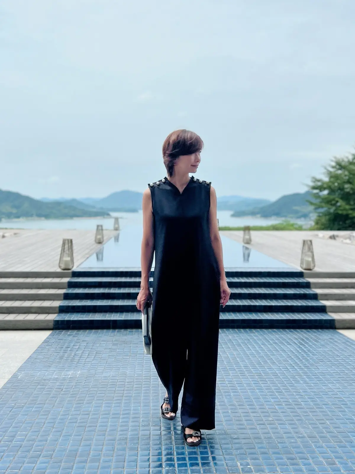 瀬戸内オーシャンビューで過ごす夏休みの画像_3