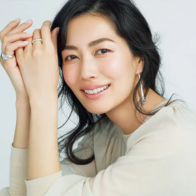 50代の美肌を阻む「くすみ3大要因」