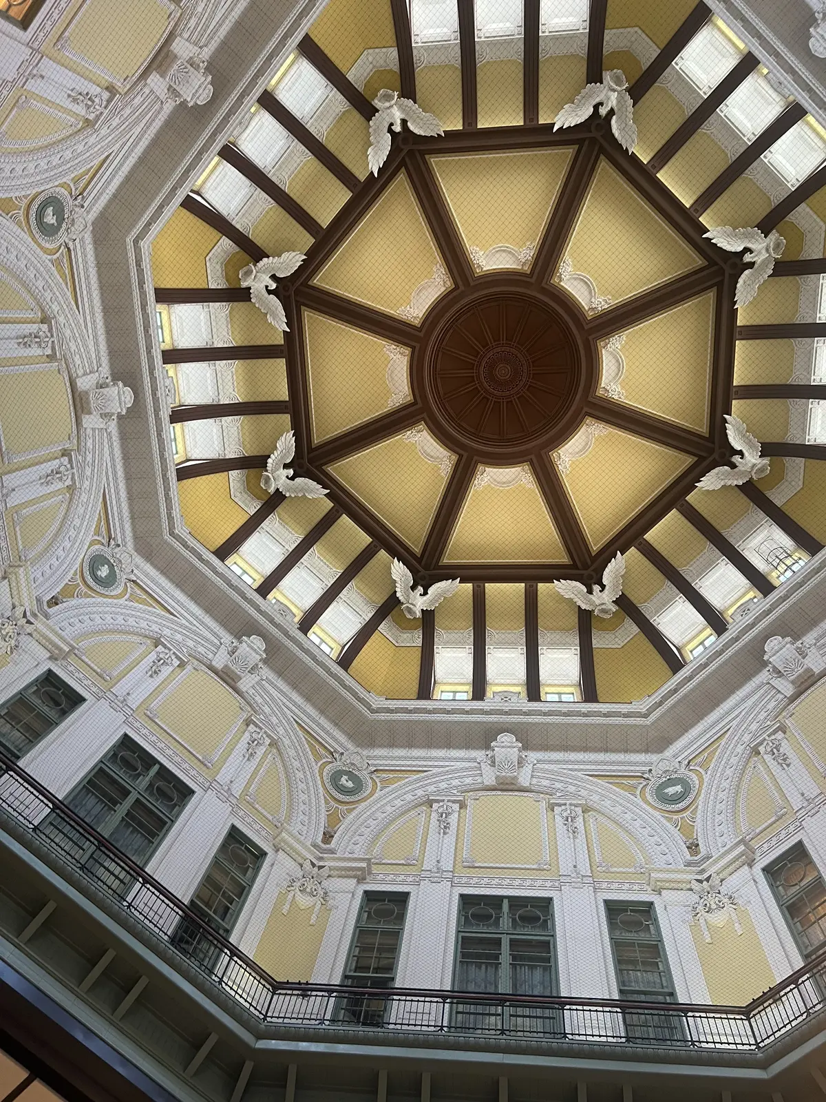 E by éclatのオーガンジー裏配色の画像_4