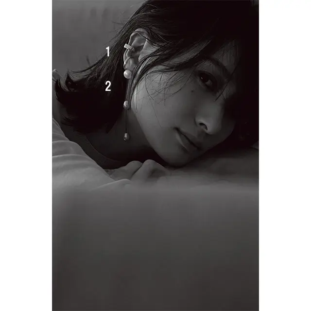 パール＝コンサバを打ち消す 新しいレイヤード