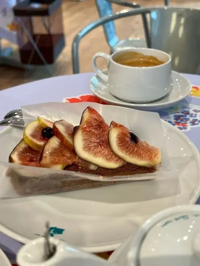 帰ってきたキルフェボン！