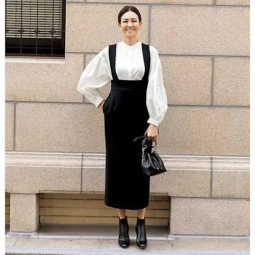 優しさも、切れ味も、抜け感も思いのまま　の画像_13