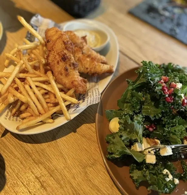 代官山♡ランチビール 女子会最高すぎた！の画像_4