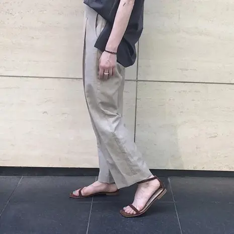 「E by éclat」リネンアイテムをの画像_6