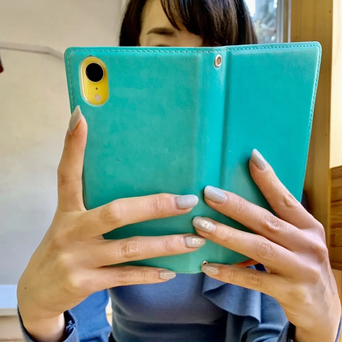 新ワントーンコーデやってみました♡の画像_5