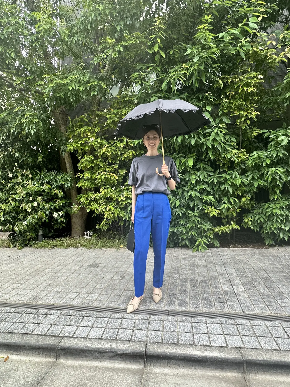 新しい日傘は、Athena New Yoの画像_3