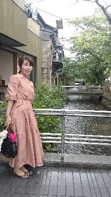京都の夏　大人な川の楽しみ方の画像_9