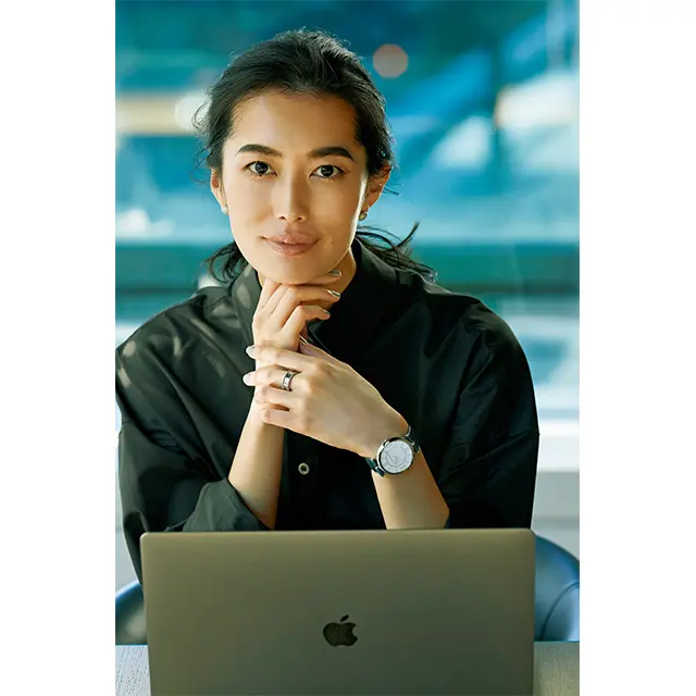 VAN CLEEF &ARPELS／ピエール アーペル