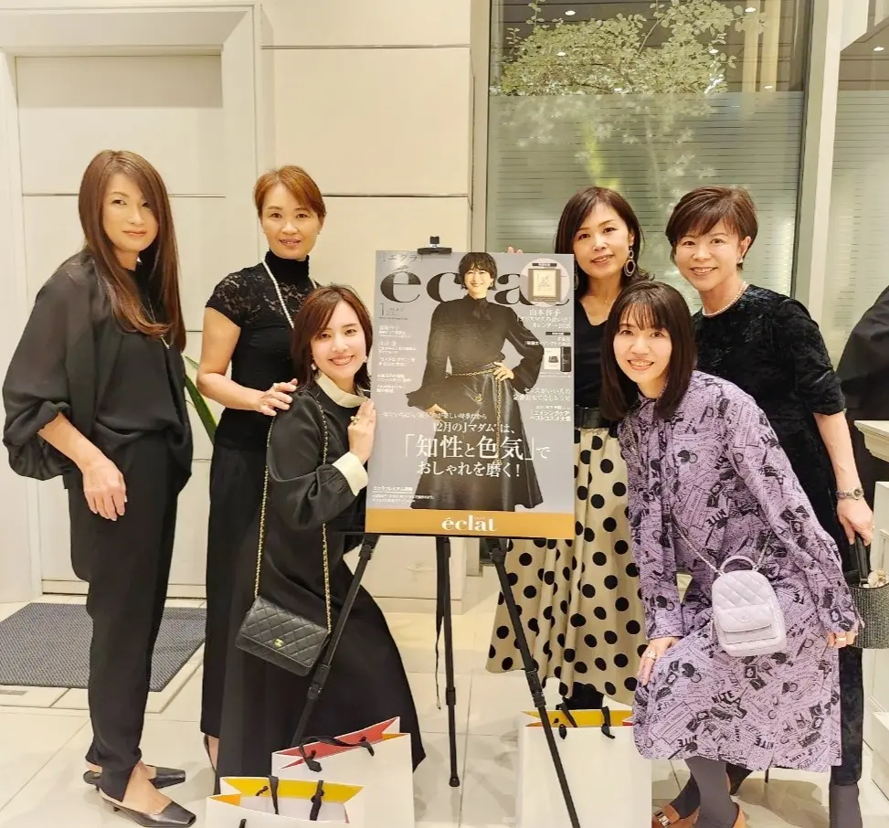 ソワレ・ドゥ・エクラに参加してきましたの画像_18