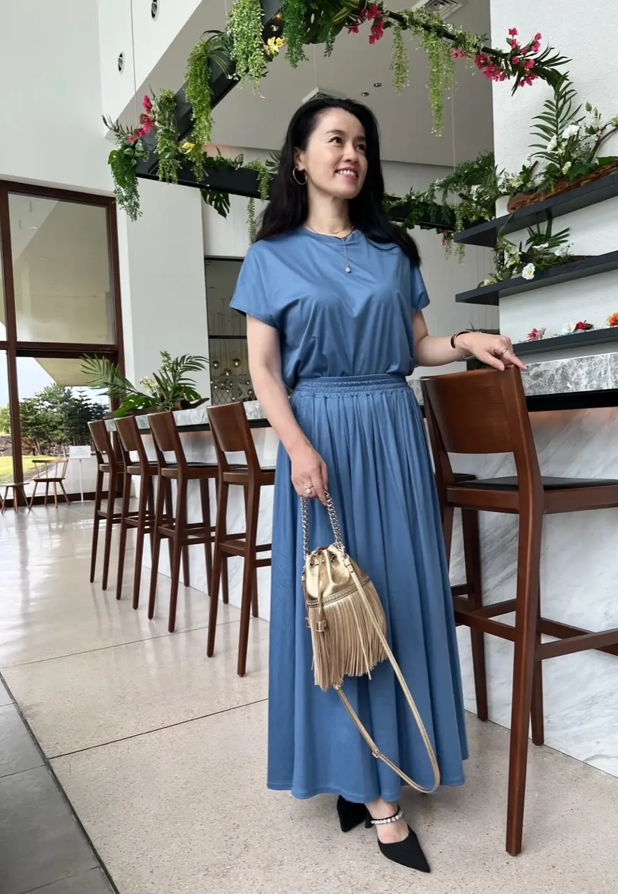 セルフスタイリング企画参加♪E by eの画像_15